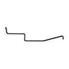 Tiahlo plynu pre čínske motorové píly obsah motora 45 ccm 52 ccm 58 ccm