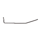 Tiahlo plynu pre čínske motorové píly obsah motora 45 ccm 52 ccm 58 ccm