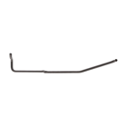 Tiahlo plynu pre čínske motorové píly obsah motora 45 ccm 52 ccm 58 ccm