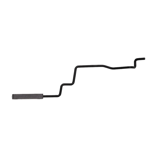 Tiahlo plynu pre motorové píly Husqvarna 340 345 346XP 350 351 353 Jonsered 2141 2145 2150 CS2141 CS2147 CS2150 CS2152 CS2153 (OEM 503889201)