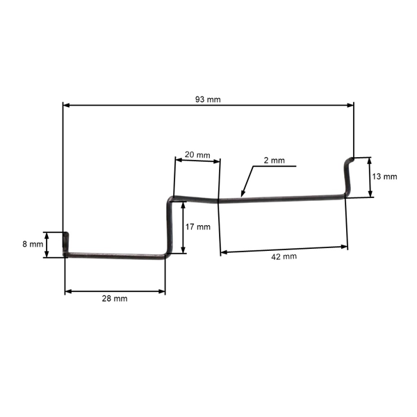 Tiahlo plynu pre motorové píly Stihl 017 018 MS170 MS180