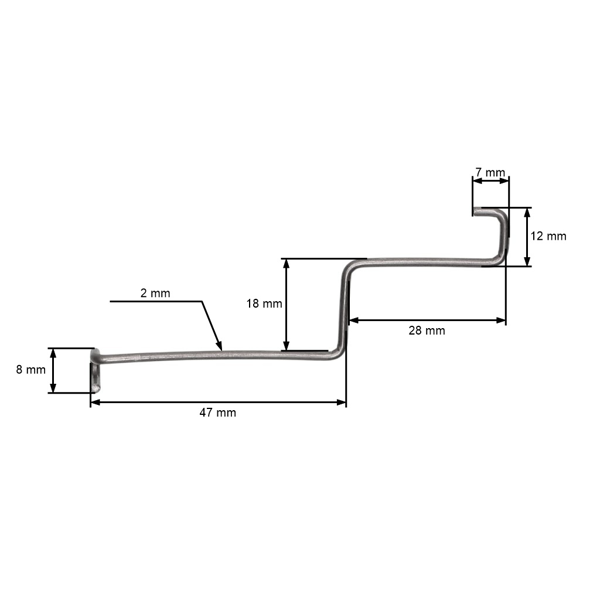 Tiahlo plynu pre motorové píly Stihl 029 039 MS310 MS290 MS390 (OEM 11271821500)