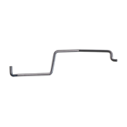 Tiahlo plynu pre motorové píly Stihl MS380 MS381 038 (OEM 11191821501)