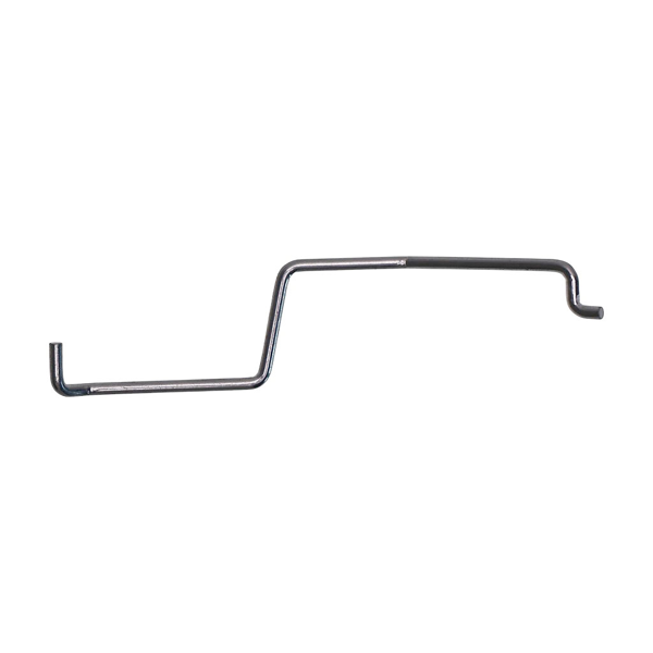 Tiahlo plynu pre motorové píly Stihl MS380 MS381 038 (OEM 11191821501)