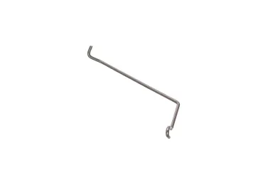 Tiahlo plynu pre motorové píly Stihl MS640 MS650 MS660 066 064 (OEM 11221821502)