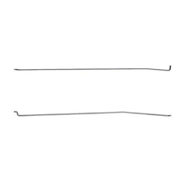 Tiahlo plynu pre motory Zongshen XP420 (OEM 100007960)