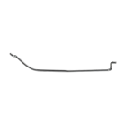 Tiahlo regulátora pre motory Zongshen XP620 17,6 PS (OEM 100057503)