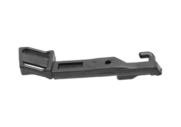 Tiahlo sytiča karburátora pre motorové píly Husqvarna 120 Mark II 230 235 236 240 Jonsered CS2234 CS2238 McCulloch CS340 CS380 (OEM 545061601)