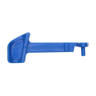 Tiahlo sytiča karburátora pre motorové píly Oleomac 147 152 947 952 (OEM 50070026 50070228R)