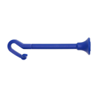 Tiahlo sytiča karburátora pre motorové píly Partner P340S P350S P360S (OEM 579358501)