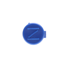 Tiahlo sytiča karburátora pre motorové píly Partner P340S P350S P360S (OEM 579358501)