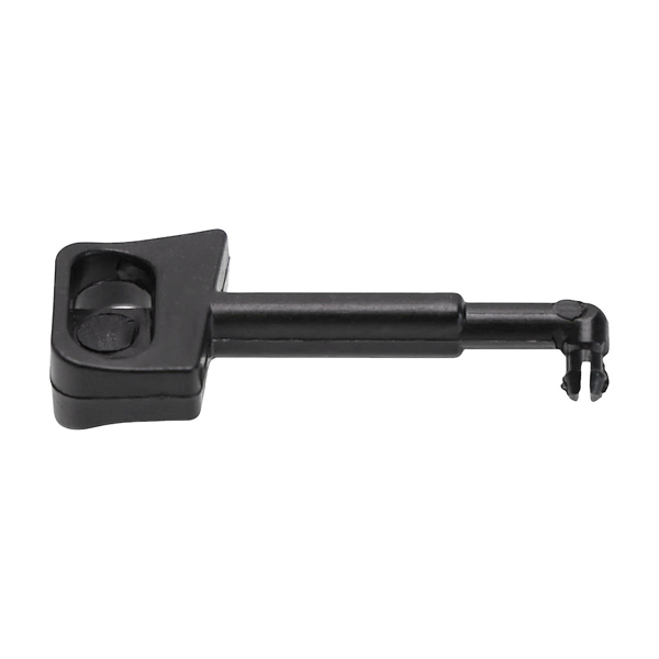 Tiahlo sytiča pre motorové a podrezávacie píly Husqvarna 362 365 371 372 372XP 371K 375K (OEM 503627701)