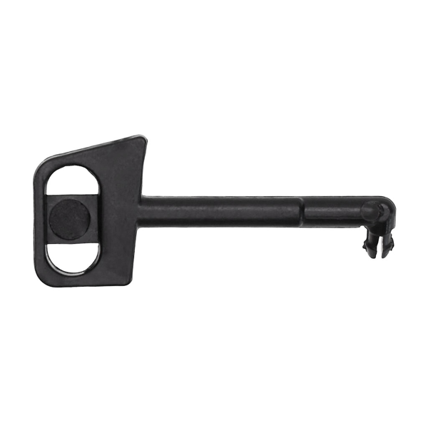 Tiahlo sytiča pre motorové a podrezávacie píly Husqvarna 362 365 371 372 372XP 371K 375K (OEM 503627701)