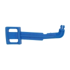 Tiahlo sytiča pre motorové píly Husqvarna 340 345 346XP 350 351 353 Jonsered 2141 2145 2149 CS2145 CS2150 CS2153 (OEM 503869601)