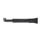 Tiahlo sytiča pre motorové píly Husqvarna 36 41 136 137 141 142 (OEM 530029831)