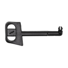 Tiahlo sytiča pre motorové píly Husqvarna 36 41 136 137 141 142 (OEM 530029831)