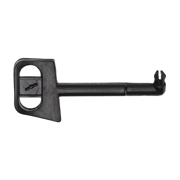 Tiahlo sytiča pre motorové píly Husqvarna 36 41 136 137 141 142 (OEM 530029831)