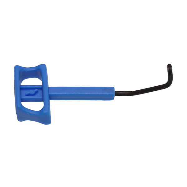 Tiahlo sytiča pre motorové píly Husqvarna 395XP (OEM 537018301)