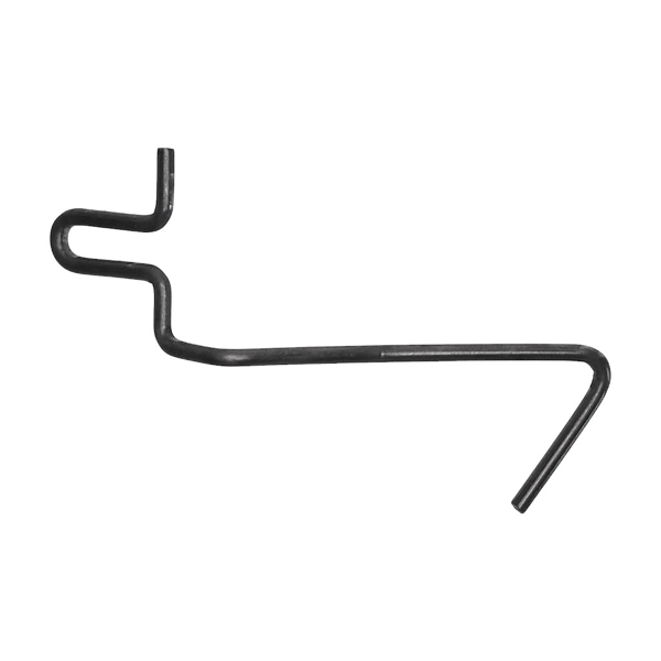 Tiahlo sytiča pre motorové píly Stihl MS340 MS360 034 036 (OEM 11251852002)