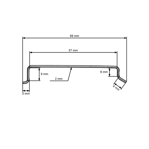 Tiahlo sytiča pre motorové píly Stihl MS780 MS880 088 084 (OEM 11241851900)