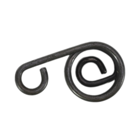 Tlmič vibrácií pre Stihl FR85 FR480 FR450 FR220 BR45 BR320 BR340 BR380 BR400 BR420 SR420 SR400 SR340 SR320 HS45 (OEM 42037080800)