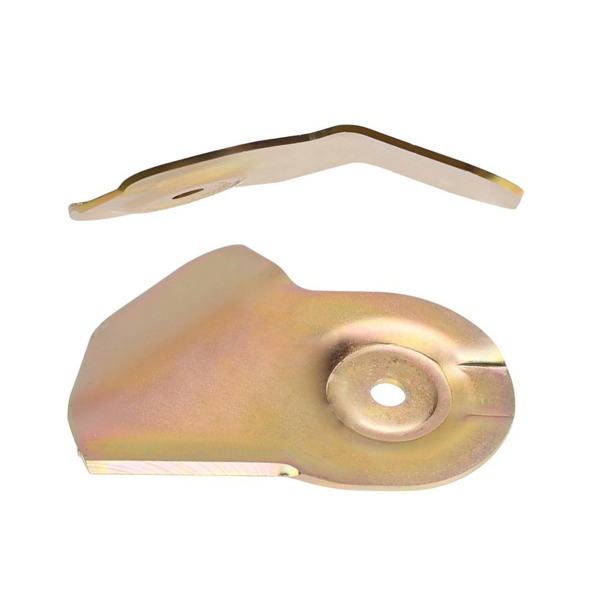 Triplexný nôž 10,5 cm (4") pre Wolf 2.42 4.42 6.42 HB 42 42 42/52 (OEM 6340-078 6340-078 6340-082 VI42/52 6340078)