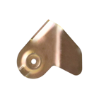 Triplexný nôž 10,5 cm (4") pre Wolf 2.42 4.42 6.42 HB 42 42 42/52 (OEM 6340-078 6340-078 6340-082 VI42/52 6340078)