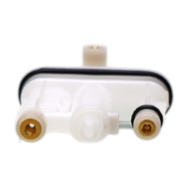 Tryska karburátora pre motory Briggs & Stratton (OEM 596523 498170 497586 498254 497314)