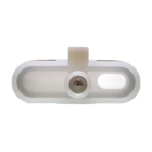 Tryska karburátora pre motory Briggs & Stratton Serie 450E 500E 550E 575E 600E (OEM 596521 595656)