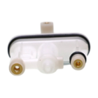 Tryska karburátora pre motory Briggs & Stratton Serie 450E 500E 550E 575E 600E (OEM 596521 595656)