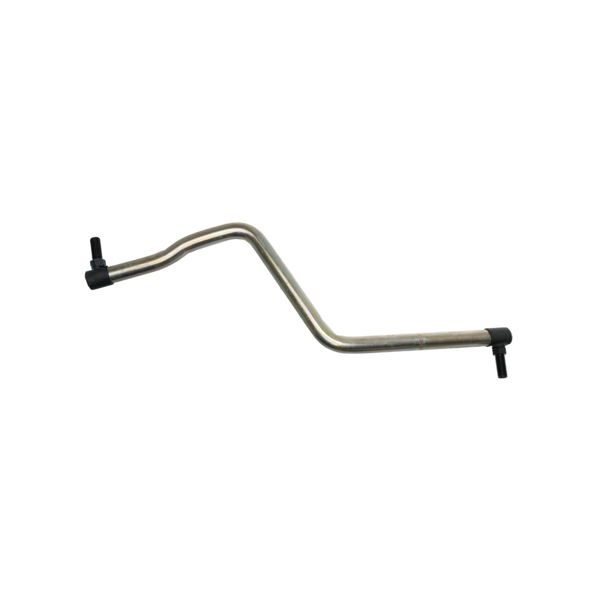 Tyč riadenia pre záhradné traktory Husqvarna Jonsered McCulloch Flymo Partner (OEM 532175121)