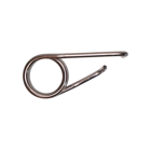 Univerzálna botka zapaľovacej sviečky pre motorové píly Husqvarna 55 66 268 340 350 351 353 365 372XP 372 XP X-Torq Jonsered 2063 2065 2165 2171 CS2166 CS2171 (OEM 501485402)