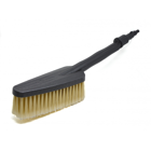 Univerzálna kefa na tlakový čistič alebo hadicu