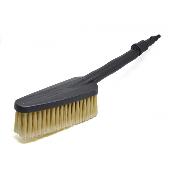 Univerzálna kefa na tlakový čistič alebo hadicu