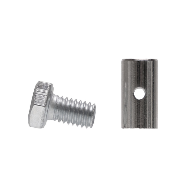 Univerzálna koncovka lanka 18 mm