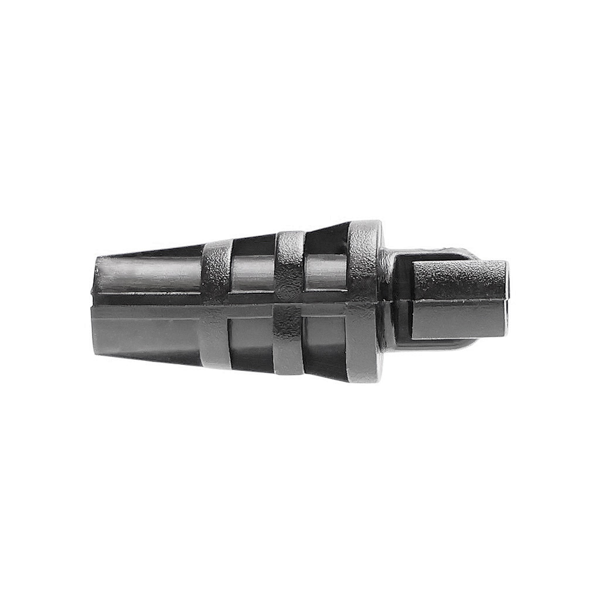 Univerzálna koncovka lanka pre motorové kosačky