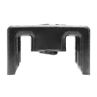 Univerzálna koncovka lanka pre motorové kosačky