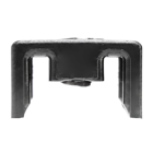 Univerzálna koncovka lanka pre motorové kosačky