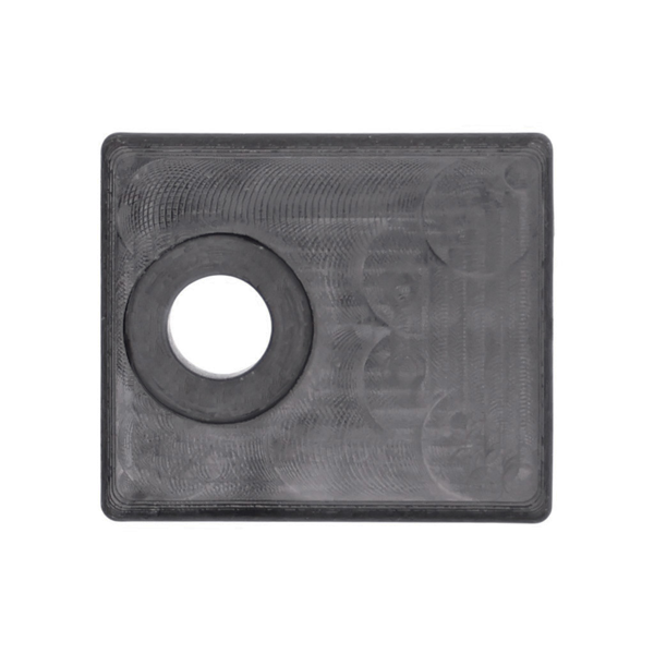 Univerzálna koncovka lanka pre motorové kosačky