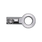 Univerzálna koncovka lanka typu O