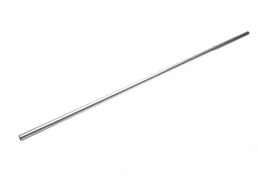 Univerzálna nosná rúrka pre krovinorezy vrátane vnútorných silentblokov celková dĺžka 1500 mm x vonkajší priemer 28 mm pre hnací hriadeľ s priemerom 7 mm
