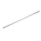 Univerzálna nosná rúrka pre krovinorezy vrátane vnútorných silentblokov celková dĺžka 1500 mm x vonkajší priemer 28 mm pre hnací hriadeľ s priemerom 7 mm