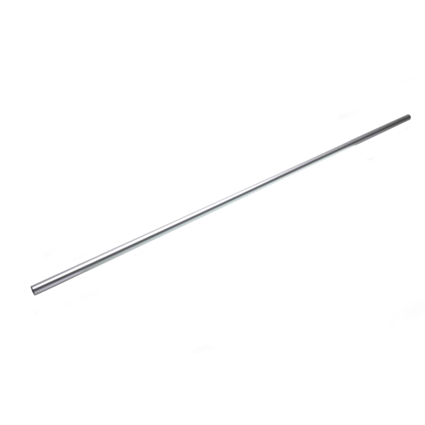 Univerzálna nosná rúrka pre krovinorezy vrátane vnútorných silentblokov celková dĺžka 1500 mm x vonkajší priemer 28 mm pre hnací hriadeľ s priemerom 7 mm