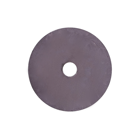 Univerzálna oceľová podložka držiaku noža pre motorové kosačky a záhradné traktory 57,40 mm x 3 mm x 9,45 mm