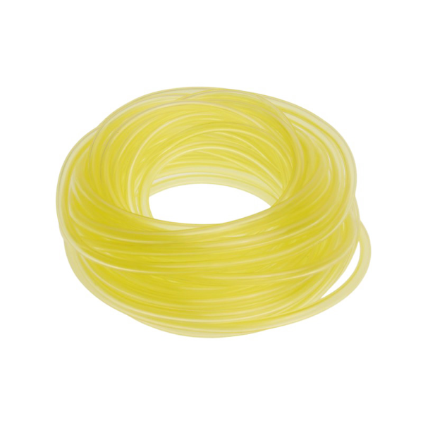 Univerzálna palivová hadica 2,4 mm x 4,8 mm x 10 m