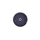 Univerzálna poloautomatická vyžínacia hlava pre krovinorezy a motorové vyžínače s vonkajším priemerom 100 mm, závit M10 x 1,25