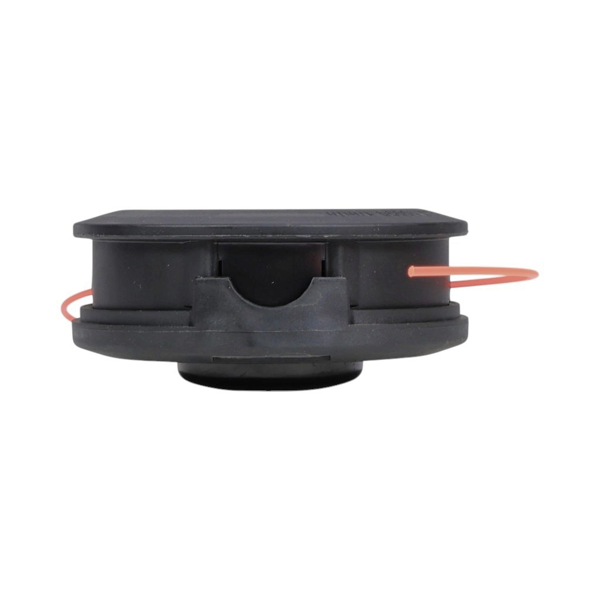 Univerzálna poloautomatická vyžínacia hlava pre krovinorezy a motorové vyžínače s vonkajším priemerom 130 mm so sadou adaptérov