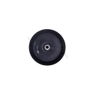 Univerzálna poloautomatická vyžínacia hlava pre krovinorezy a motorové vyžínače s vonkajším priemerom 130 mm so sadou adaptérov