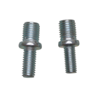 Univerzálna poloautomatická vyžínacia hlava pre krovinorezy a motorové vyžínače s vonkajším priemerom 130 mm so sadou adaptérov