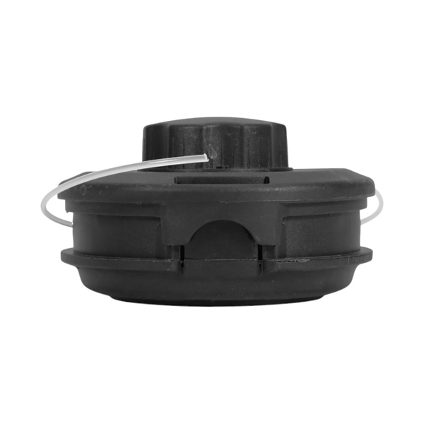 Univerzálna poloautomatická vyžínacia hlava pre krovinorezy a motorové vyžínače s vonkajším priemerom 130 mm so sadou adaptérov